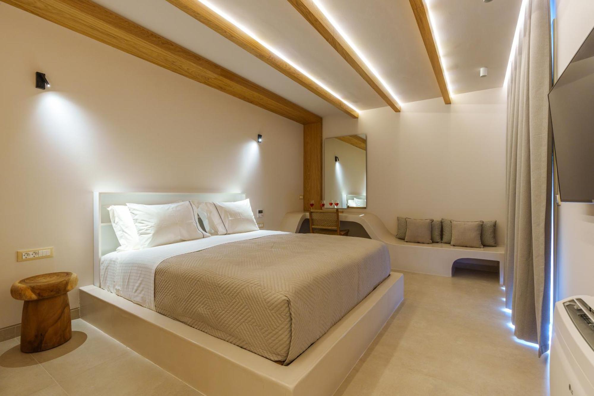 Halo Santorini - Living Experience Villa Karterados (Santorini)