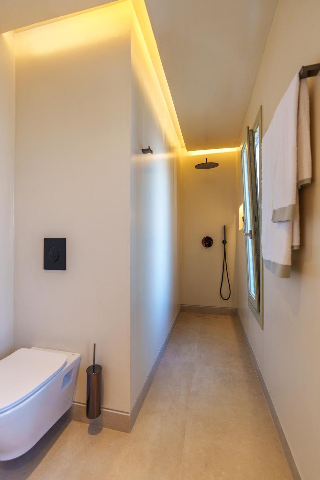 Willa Halo Santorini - Living Experience *