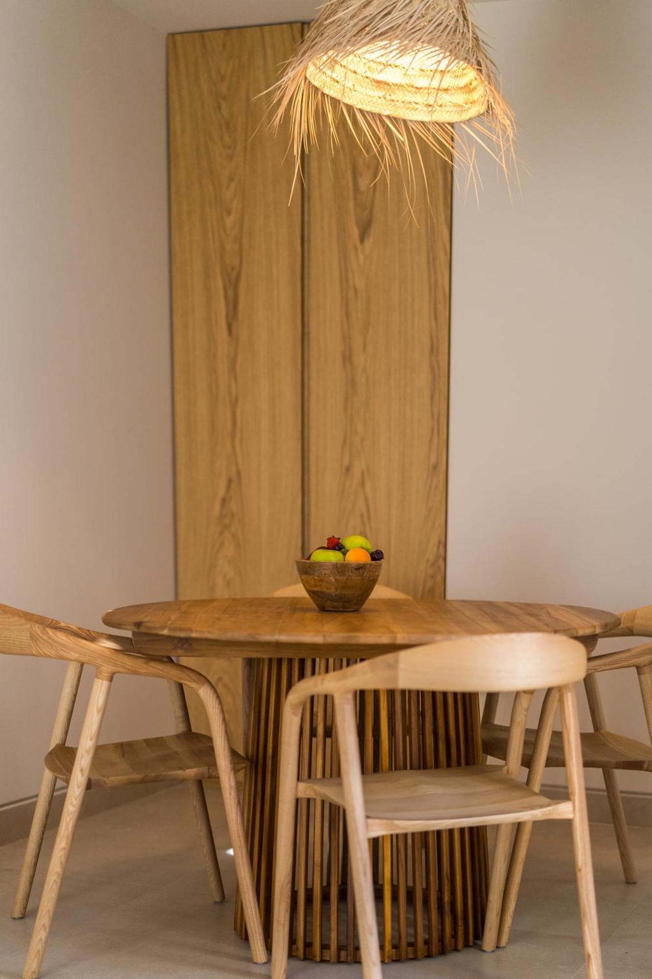 Halo Santorini - Living Experience *